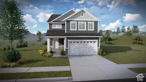 4008 W 930 N #507, Lehi, UT 84048