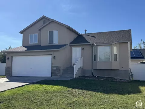 3246 S Calkary Cir W, West Valley City, UT 84120