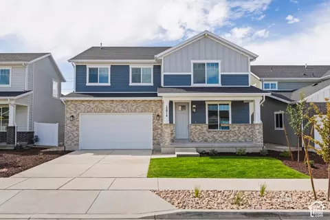 12014 S Antelope Flat Way W #625, Herriman, UT 84096