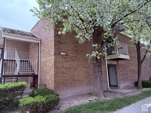 834 E 3950 S #B, Murray, UT 84107