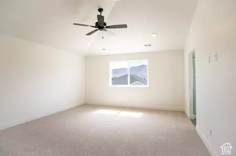 Bedroom - 3964 N Christopher St #LOT EAGLE, Eagle Mountain, UT 84005 photo 1 of 5
