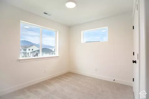Bedroom - 3964 N Christopher St #LOT EAGLE, Eagle Mountain, UT 84005 photo 2 of 5