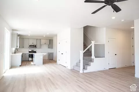Living - 3964 N Christopher St #LOT EAGLE, Eagle Mountain, UT 84005 photo 1 of 2