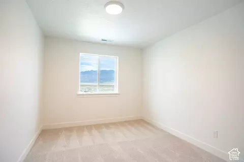 Bedroom - 3964 N Christopher St #LOT EAGLE, Eagle Mountain, UT 84005 photo 4 of 5