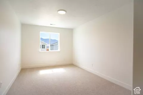 Bedroom - 3964 N Christopher St #LOT EAGLE, Eagle Mountain, UT 84005 photo 3 of 5
