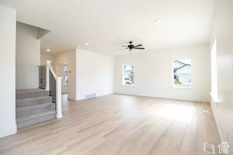 Living - 3964 N Christopher St #LOT EAGLE, Eagle Mountain, UT 84005 photo 2 of 2