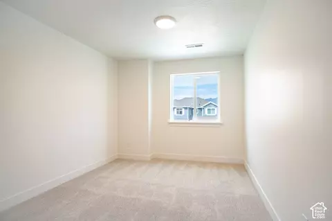 Bedroom - 3964 N Christopher St #LOT EAGLE, Eagle Mountain, UT 84005 photo 5 of 5