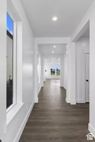 Entry Way - 569 N 550 W, Smithfield, UT 84335 photo 1 of 2