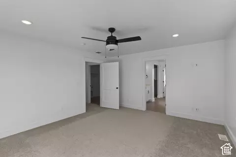 Bedroom - 569 N 550 W, Smithfield, UT 84335 photo 3 of 9