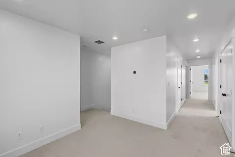 Entry Way - 569 N 550 W, Smithfield, UT 84335 photo 2 of 2
