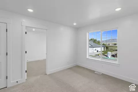 Bedroom - 569 N 550 W, Smithfield, UT 84335 photo 1 of 9