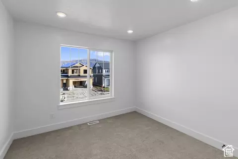 Bedroom - 569 N 550 W, Smithfield, UT 84335 photo 4 of 9