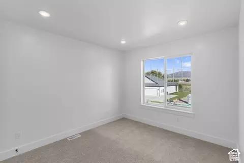 Bedroom - 569 N 550 W, Smithfield, UT 84335 photo 6 of 9