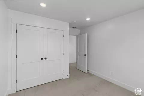Bedroom - 569 N 550 W, Smithfield, UT 84335 photo 5 of 9