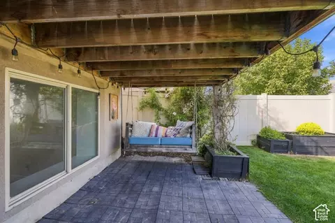 Exterior - 631 S 1810 W, Orem, UT 84059 photo 6 of 9