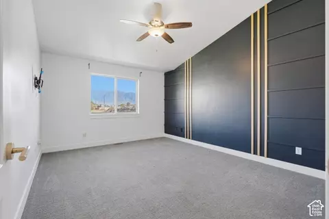 Bedroom - 631 S 1810 W, Orem, UT 84059 photo 1 of 6