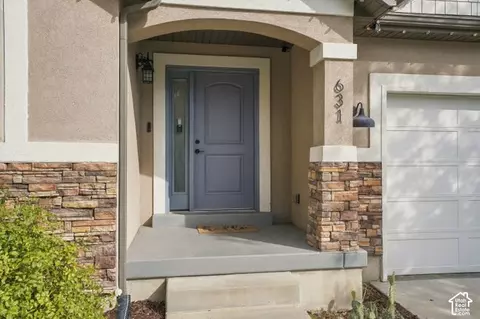 Exterior - 631 S 1810 W, Orem, UT 84059 photo 3 of 9