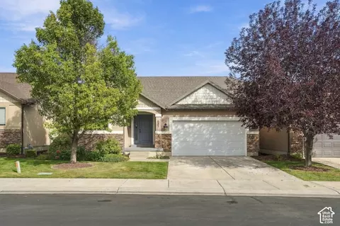 Exterior - 631 S 1810 W, Orem, UT 84059 photo 9 of 9