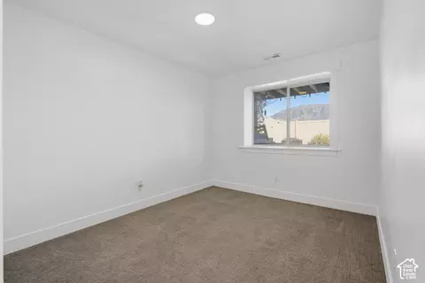 Bedroom - 631 S 1810 W, Orem, UT 84059 photo 3 of 6