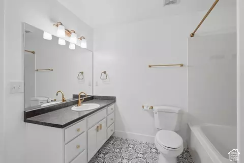 Bath - 631 S 1810 W, Orem, UT 84059 photo 1 of 3