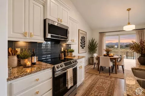 Kitchen - 631 S 1810 W, Orem, UT 84059 photo 3 of 3