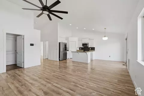 Living - 631 S 1810 W, Orem, UT 84059 photo 1 of 3