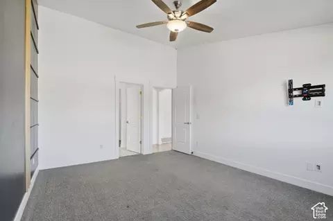 Bedroom - 631 S 1810 W, Orem, UT 84059 photo 2 of 6