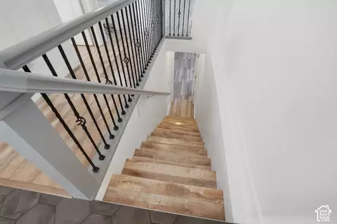 Entry Way - 631 S 1810 W, Orem, UT 84059 photo 3 of 3