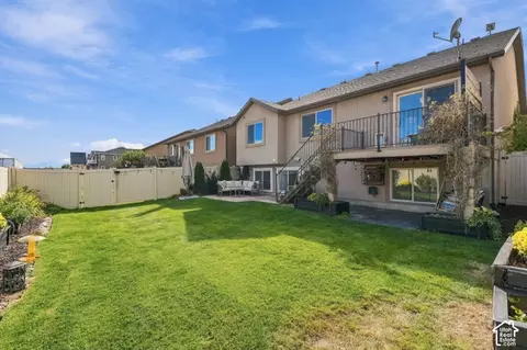 Exterior - 631 S 1810 W, Orem, UT 84059 photo 7 of 9