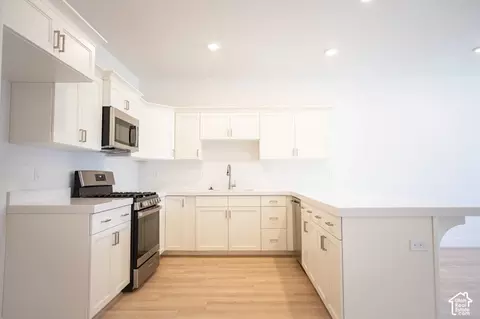 Kitchen - 476 E 650 N #72, Salem, UT 84653 photo 1 of 1