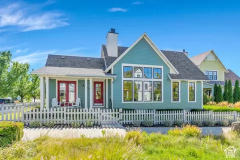 4697 W Serendipity Way, South Jordan, UT 84009