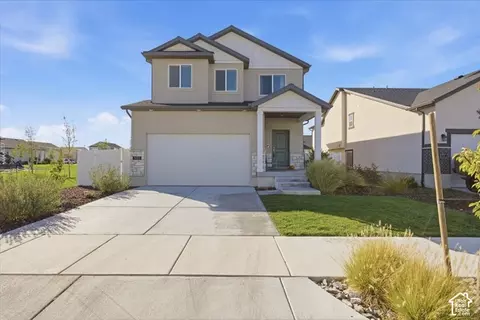 5703 N Regatta Ln, Stansbury Park, UT 84074