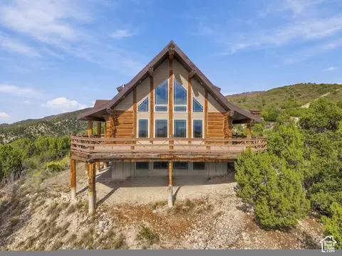 22432 N 13010 E #7, Fairview, UT 84629 photo 2