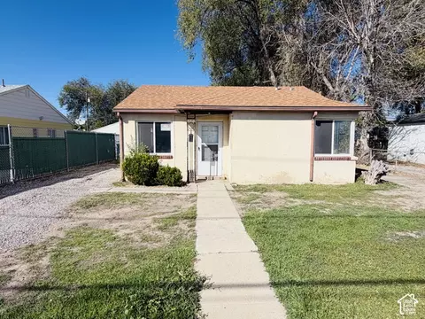 1322 W California Ave, Salt Lake City, UT 84104