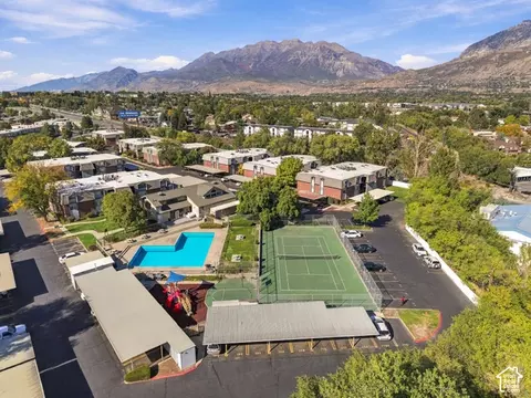 View/Area - 1688 Hickory Ln #C, Provo, UT 84604 photo 1 of 3