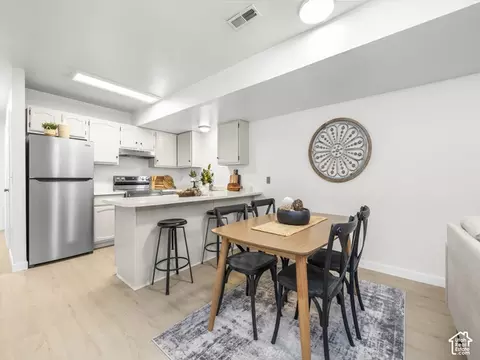 Dining - 1688 Hickory Ln #C, Provo, UT 84604 photo 2 of 2