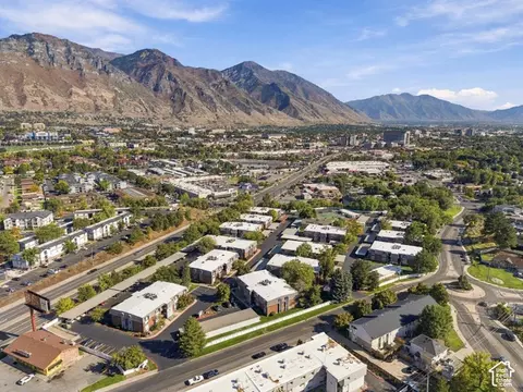 View/Area - 1688 Hickory Ln #C, Provo, UT 84604 photo 3 of 3