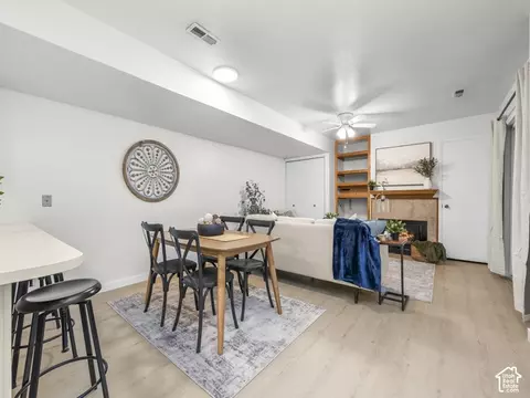 Dining - 1688 Hickory Ln #C, Provo, UT 84604 photo 1 of 2