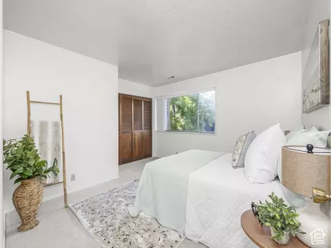 Bedroom - 1688 Hickory Ln #C, Provo, UT 84604 photo 2 of 3