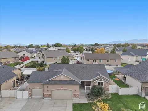 6093 W Altamira Dr, West Valley City, UT 84118