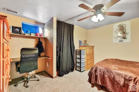 Bedroom - 1450 E Gordon Ave, Layton, UT 84040 photo 1 of 2