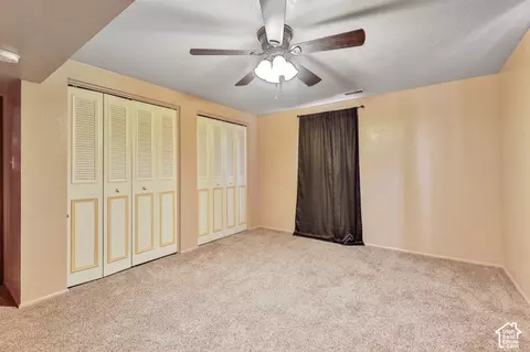 Bedroom - 1450 E Gordon Ave, Layton, UT 84040 photo 2 of 2