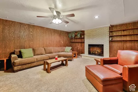 Living - 1450 E Gordon Ave, Layton, UT 84040 photo 4 of 4
