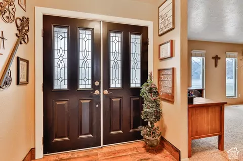 Entry Way - 1450 E Gordon Ave, Layton, UT 84040 photo 1 of 1