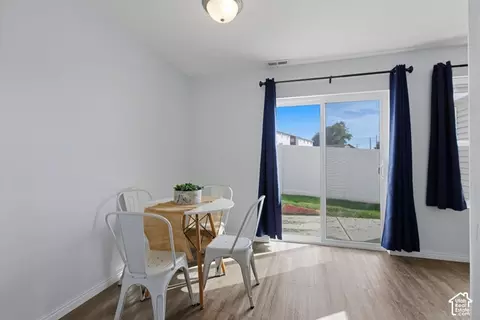 Dining - 491 W Sunset Pt N, Sunset, UT 84015 photo 2 of 2