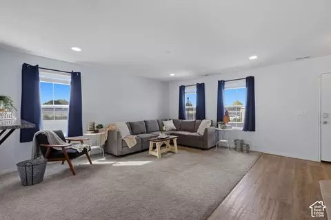 Living - 491 W Sunset Pt N, Sunset, UT 84015 photo 1 of 1