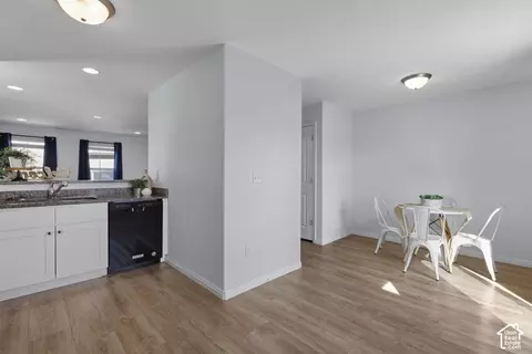 Dining - 491 W Sunset Pt N, Sunset, UT 84015 photo 1 of 2