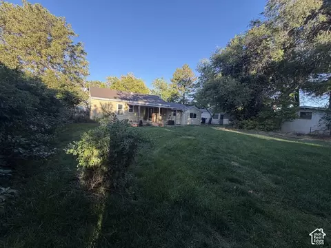 Exterior - 527 S 500 E, Clearfield, UT 84015 photo 6 of 6