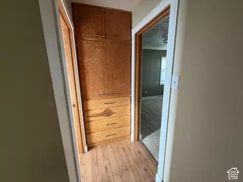 Entry Way - 527 S 500 E, Clearfield, UT 84015 photo 1 of 1