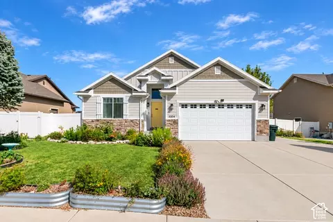 5504 W Chantry Dr S, West Valley City, UT 84120
